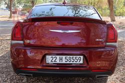 Chrysler 300